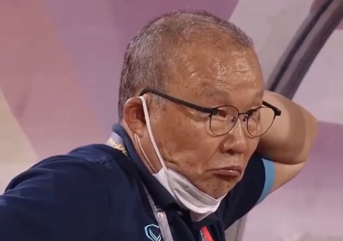 Liên đoàn bóng đá Việt Nam đã tìm được người thay HLV Park Hang Seo cầm quân ở U23 châu Á 2022.