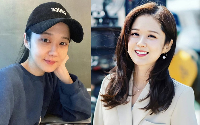 Lộ khuyết điểm lão hóa, liệu Jang Nara còn xứng với danh hiệu 'mỹ nhân không tuổi'? Ảnh 2