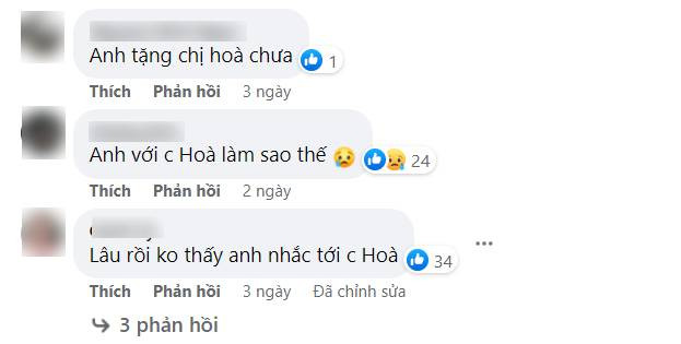 Nghi vấn Hòa Minzy và bạn trai thiếu gia chia tay, có cả bằng chứng? Ảnh 7