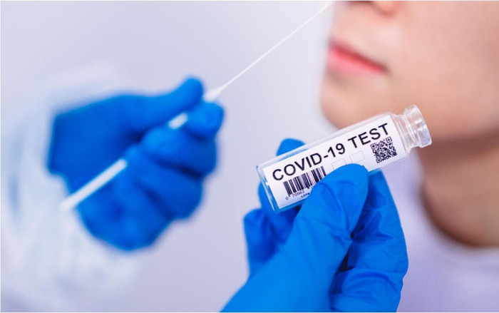 Triệu chứng khi tái nhiễm Covid-19 có nhẹ hơn so với lần trước đó không? Ảnh 2
