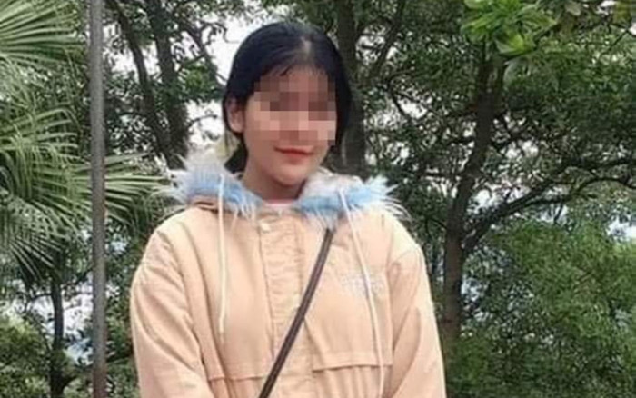 Diễn biến mới đau lòng vụ nữ sinh lớp 12 mất tích bí ẩn ở Hải Dương Ảnh 2