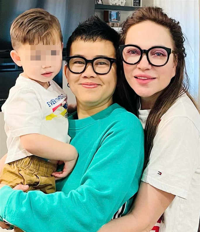 Thanh Hà - Phương Uyên đã không ngần ngại dành những từ ngữ 'mật ngọt' cho nhau.