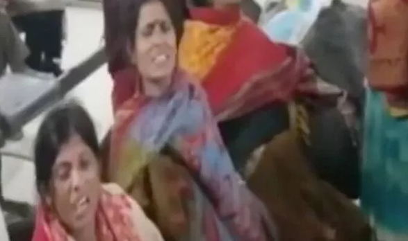 13 người chết thảm khi tham dự đám cưới, lý do khiến ai cũng hoảng hốt vì quá khó tin Ảnh 1