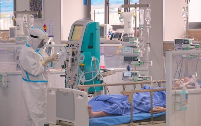 Tin sáng 18-2: Giá dịch vụ xét nghiệm COVID-19 chuẩn bị giảm tiếp 5 đến 20% Ảnh 2