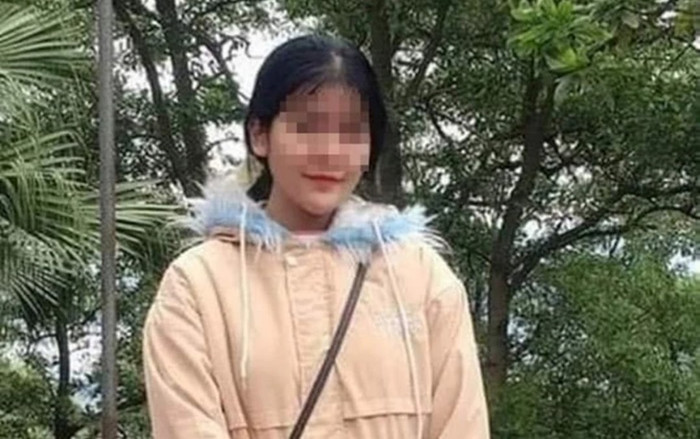 Nguyên nhân tử vong ban đầu của nữ sinh lớp 12 ở Hải Dương sau nhiều ngày mất tích Ảnh 2