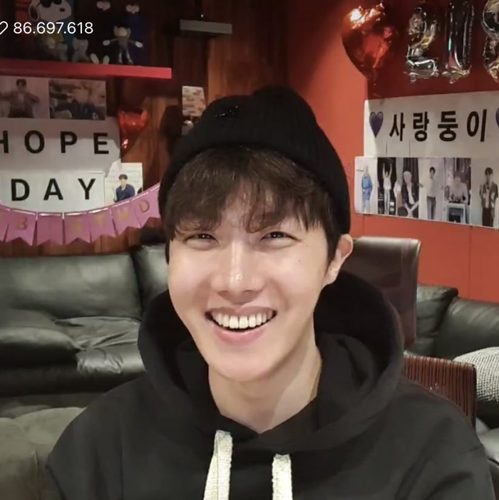 Tình hình sức khỏe của V (BTS) ra sao sau khi dương tính COVID-19? Ảnh 5