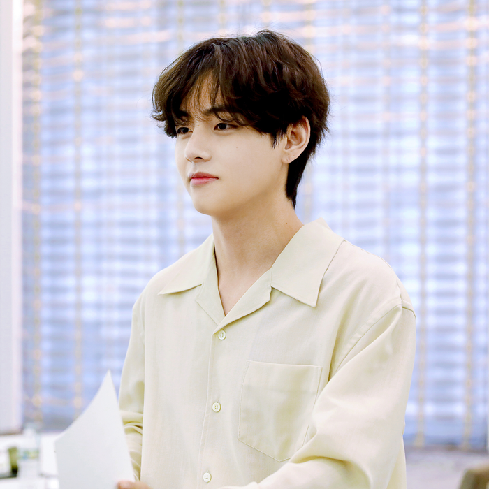 V hiện vẫn đang ổn.