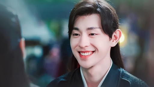 Nam chính 'Sở Kiều truyện' thay thế Ngô Diệc Phàm đóng 'Thanh trâm hành', Dương Tử thoát nạn rồi cả nhà! Ảnh 12