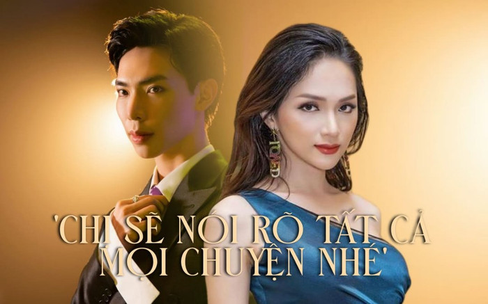 Hương Giang bất ngờ 'đăng đàn' cực căng đòi làm rõ mọi chuyện với Erik: Có biến gì chăng? Ảnh 2