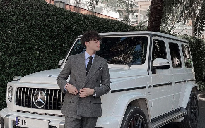 Sau ồn ào với Hải Tú, Sơn Tùng đã có động thái đầu tiên đầy 'thách thức' Ảnh 2