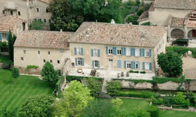 Brad Pitt và Angelina Jolie lại đấu tố nhau vì tranh chấp tài sản Ảnh 4