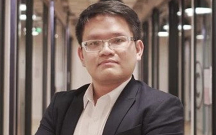 Động thái mới nhất của người trẻ lọt top Forbes Under 30 sau khi bị tố quấy rối tình dục nhiều nữ sinh Ảnh 2