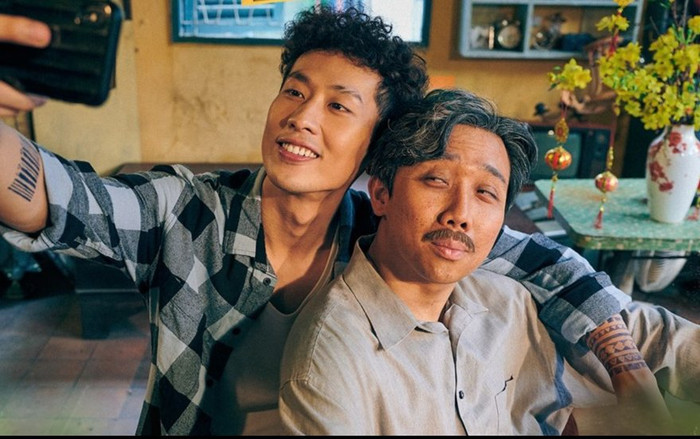 Không riêng Bố già của Trấn Thành bị chê khi chiếu ở nước ngoài, nhiều phim Việt khác cũng chung số phận Ảnh 2