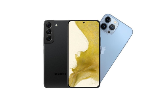 5 tính năng trên Galaxy S22 Ultra mà iPhone nên có Ảnh 2