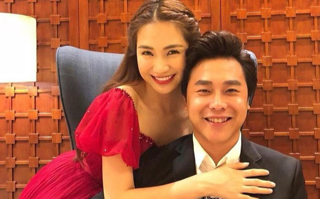 Chồng Hoà Minzy có động thái mới giữa tin 'chia tay' vợ, Đức Phúc Erik liền phản ứng: 'Anh Hải mau về đi' Ảnh 2