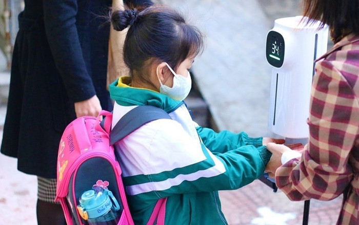 Sở Giáo dục Hà Nội trả lời: Phụ huynh không cho con đi học từ 21/2, được không? Ảnh 2