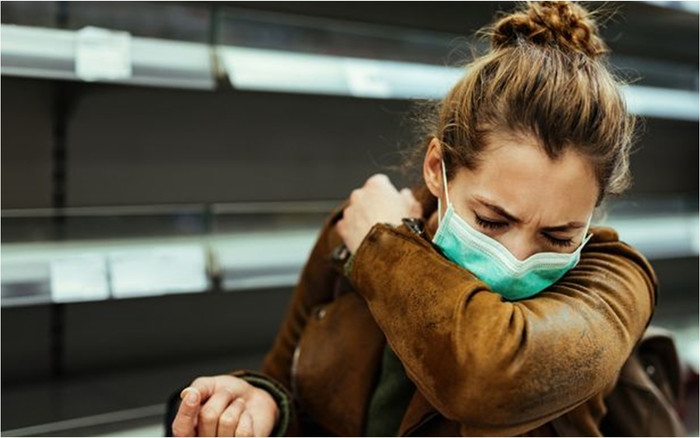 Phát hiện mới của chuyên gia về chứng 'Covid kéo dài' Ảnh 3