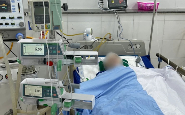 Diễn biến mới nhất về sức khoẻ nữ nạn nhân sống sót trong vụ nổ súng ở Thái Nguyên Ảnh 2