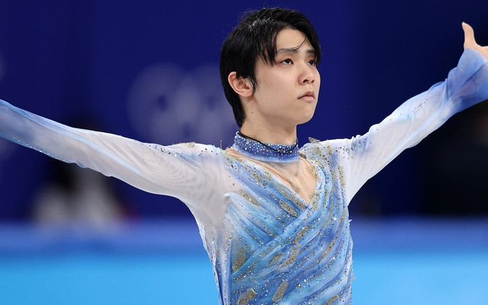 8 trang phục thi đấu ấn tượng nhất Olympic Bắc Kinh 2022 Ảnh 2