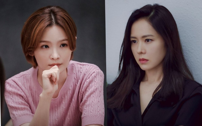 Son Ye Jin bị chê ăn mặc kém sang, thua cả Jeon Mi Do trong phim mới Ảnh 2