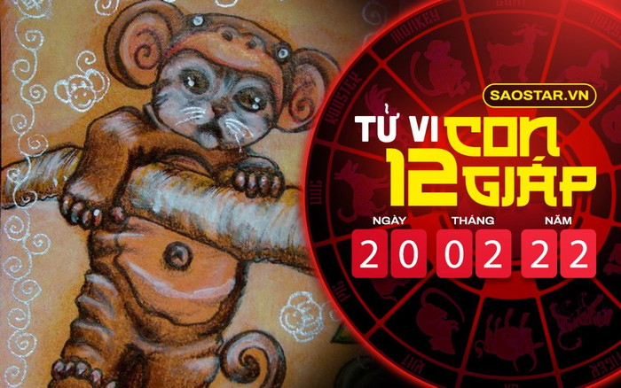 Tử vi hôm nay chủ nhật ngày 20/2/2022 của 12 con giáp: Mùi dễ bị kẻ xấu lợi dụng, Thân gặp nhiều áp lực Ảnh 2