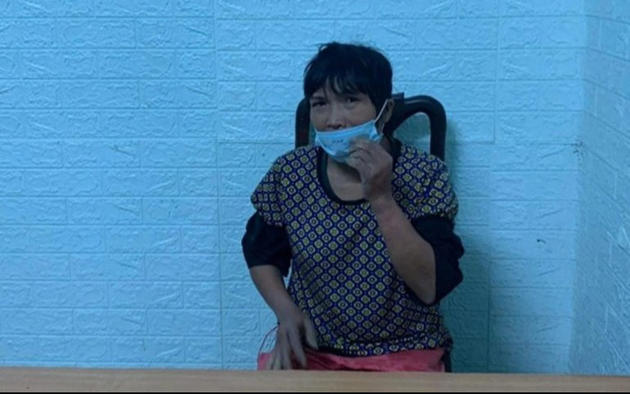 Vụ thi thể trong ống cống, nghi bị sát hại bằng búa và dao: Nghi phạm ăn vỏ cây trong 3 ngày lẩn trốn Ảnh 2