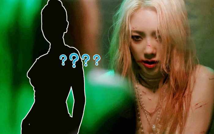 Nữ ca sĩ đình đám vừa nấu ăn cho con, vừa chill bằng ca khúc của Taeyeon: Người ấy là ai? Ảnh 2