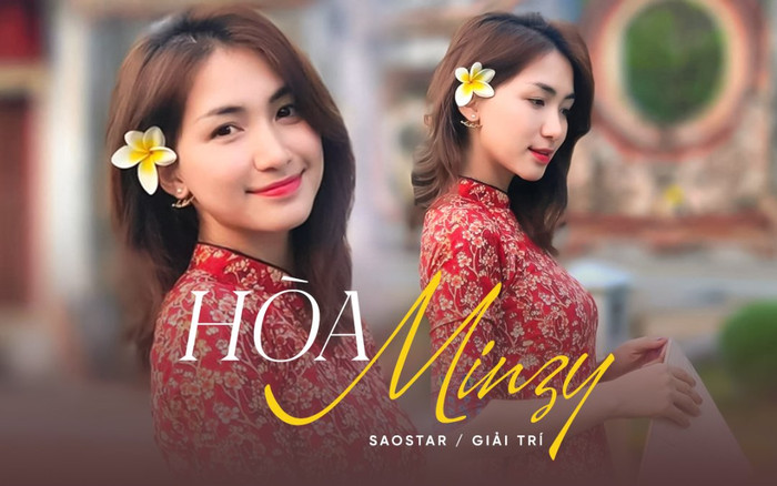 Hòa Minzy lộ diện xinh đẹp giữa tin đồn chia tay bạn trai, thái độ có gì mà khiến dân tình chú ý? Ảnh 2