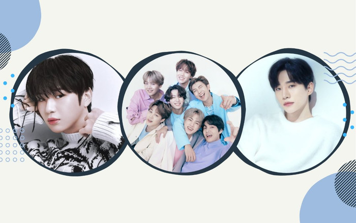 BXH thương hiệu thành viên boygroup tháng 2/2022: Kang Daniel lăm le soán ngôi, BTS áp đảo top đầu Ảnh 2