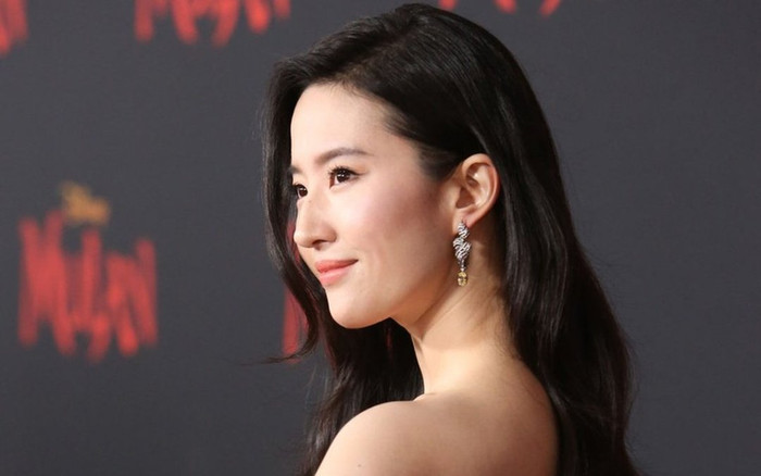 Bí quyết cực đơn giản để có làn da 'như em bé' của Lưu Diệc Phi và loạt sao Cbiz Ảnh 2