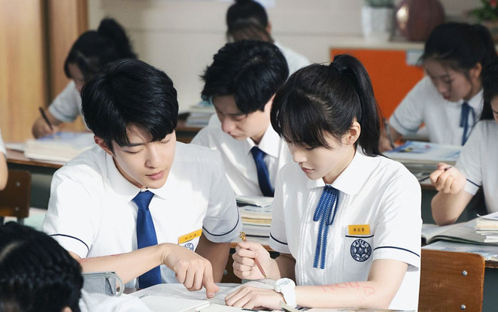 'Ngôi sao lấp lánh' bản điện ảnh công bố dàn diễn viên: Liệu có đúng như mong đợi của khán giả? Ảnh 2