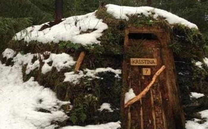 Khách sạn 'xấu' nhất thế giới, nhìn chẳng khác gì 'nấm mồ', nhưng lại khiến du khách không nỡ rời đi Ảnh 2