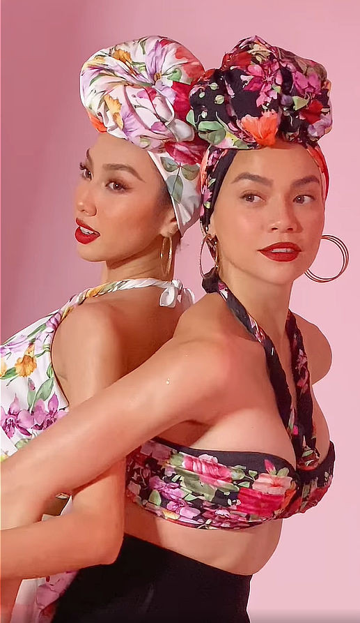 Mặc dù chưa hé lộ cụ thể về dự án nhưng chỉ thông qua hình ảnh này thôi đã khiến người hâm mộ vô cùng phấn khích và háo hức chờ đợi.