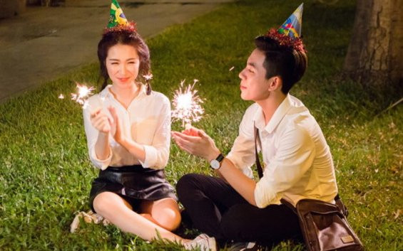 Hòa Minzy bị đào lại phim cũ giữa ồn ào chia tay chồng thiếu gia: Thay đổi mọi thứ vì một chữ 'yêu' Ảnh 2