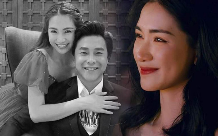 Phải chăng ca khúc này đã dự báo trước cái kết buồn cho chuyện tình Hòa Minzy và Minh Hải? Ảnh 2