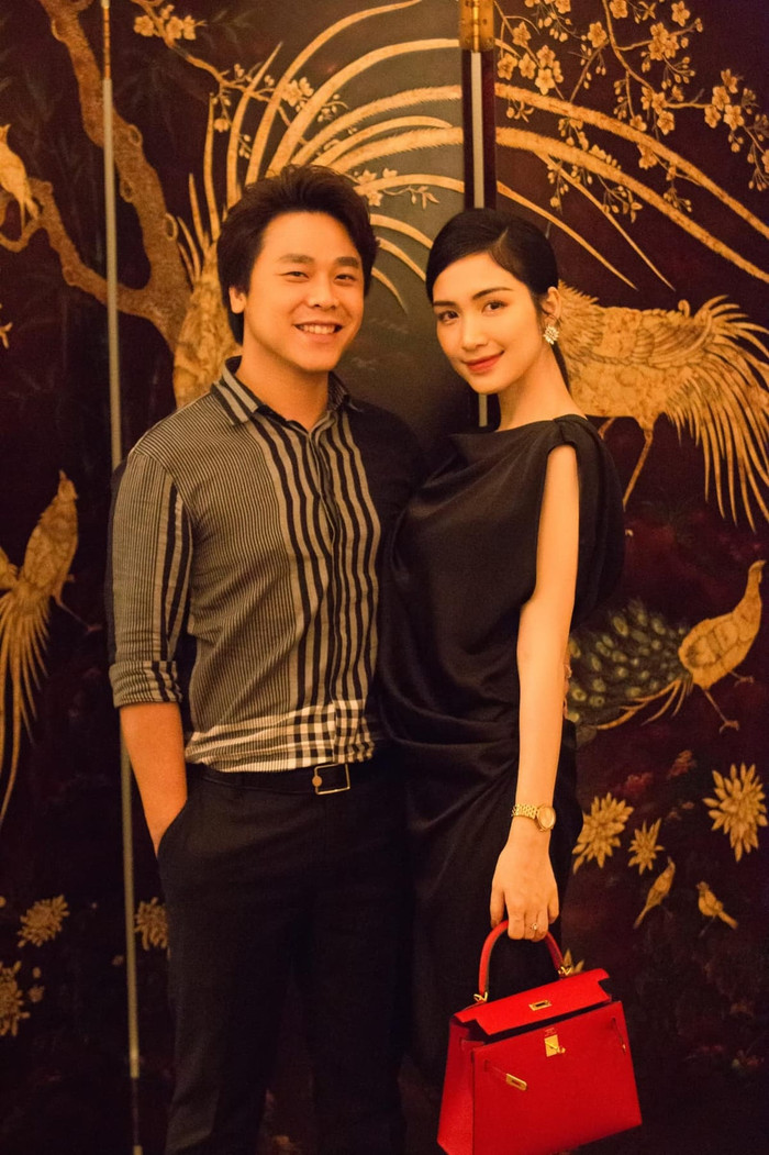 Phải chăng ca khúc này đã dự báo trước cái kết buồn cho chuyện tình Hòa Minzy và Minh Hải? Ảnh 1