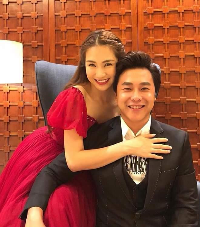 Hoà Minzy xác nhận chia tay bạn trai Minh Hải.