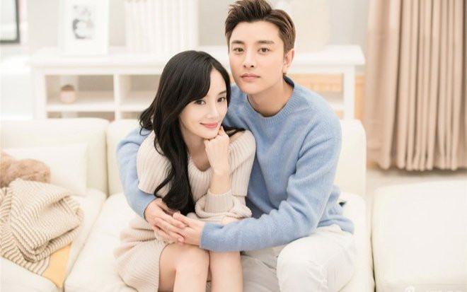 Sau 3 năm ly hôn, Giả Nãi Lượng bất ngờ kéo Lý Tiểu Lộ lên top 1 hotsearch, Cbiz lại có biến gì nữa đây? Ảnh 2