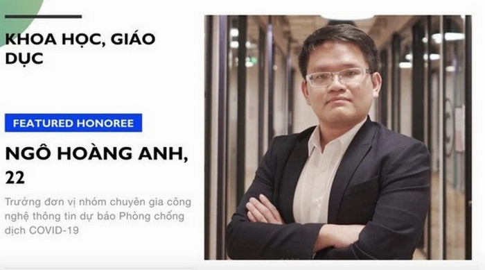 Ngô Hoàng Anh