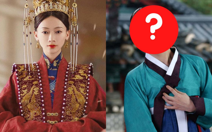 Phim mới của Vu Chính và 'gà cưng' chưa lên sóng đã bị tố đạo nhái siêu phẩm Hàn Quốc Ảnh 2