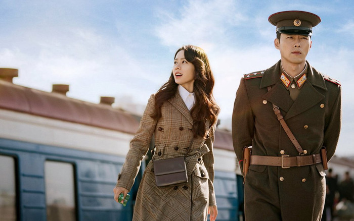 Một bộ phim của Son Ye Jin bất ngờ hot trở lại, độ 'bám rễ' thật sự quá kinh khủng! Ảnh 2