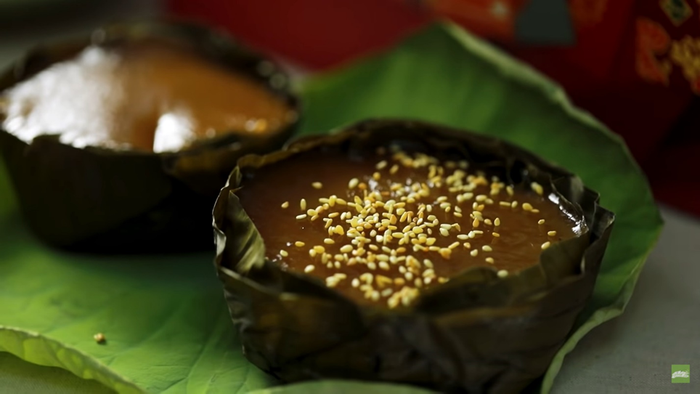 Bánh tổ - Món ăn truyền thống lâu đời của người dân xứ Quảng