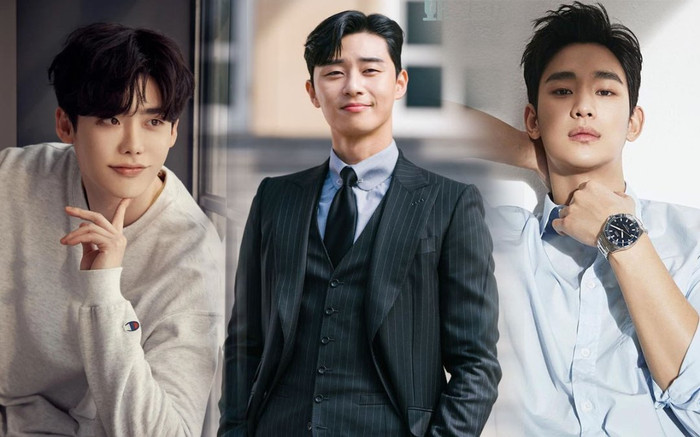 Sau tuyên bố muốn lấy vợ của Lee Jong Suk, Park Seo Joon cùng loạt nam diễn viên bất ngờ bị réo gọi Ảnh 2