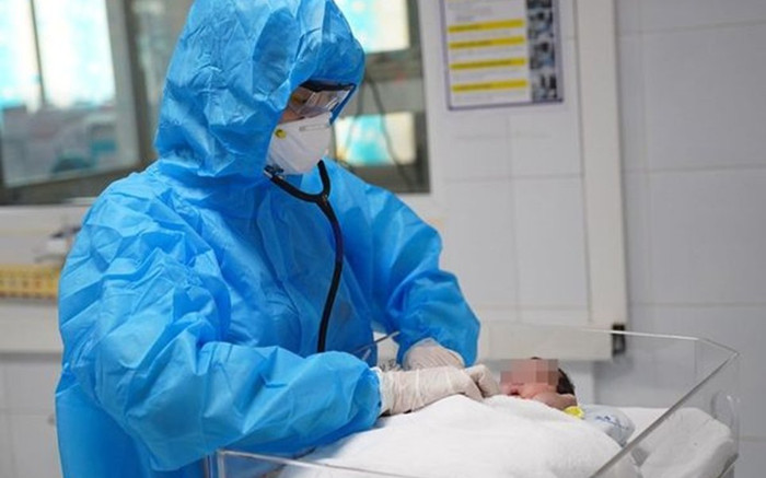 Trẻ em ở Hà Nội mắc Covid-19 sẽ điều trị ở đâu? Ảnh 2