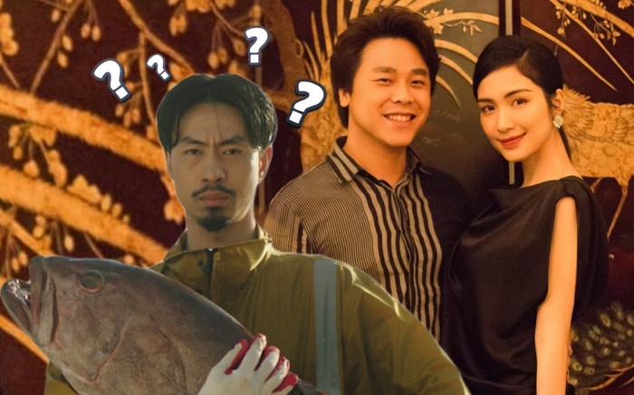 Bất ngờ bị lôi kéo vào việc Hòa Minzy chia tay bạn trai, Đen Vâu phản ứng ra sao? Ảnh 2