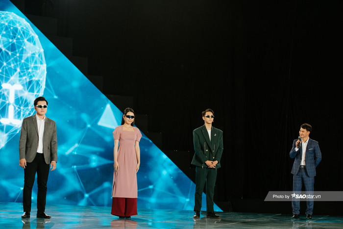 Chàng diễn viên trẻ quyết định cầu hôn 'một nửa' ngay trên sân khấu Chân Ái Ảnh 5