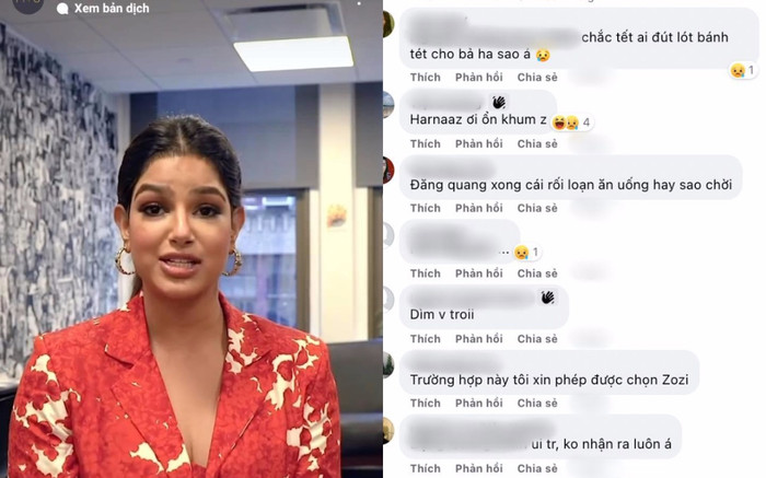 Tân Miss Universe 2021 tăng cân không kiểm soát, fan hô hào nhau 'giải cứu' người đẹp Ảnh 2