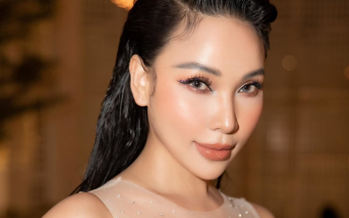 Quỳnh Thư khen ngợi Hoà Minzy: 'Văn minh, không cố tình dựng lên một vở kịch để lấy lòng thương hại' Ảnh 2