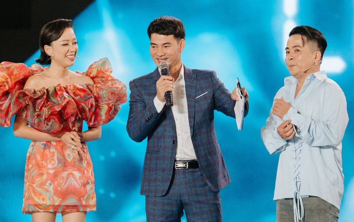 Băng Di thừa nhận từng bị 'cắm sừng' trong tình yêu: 'Tôi không còn cảm xúc khi phát hiện ra bị phản bội' Ảnh 2