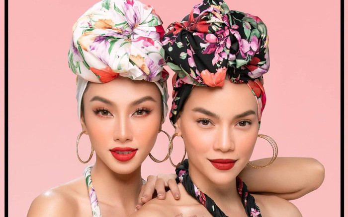 Hoa hậu Thuỳ Tiên 'lật mặt' bất ngờ khi bàn chuyện sinh đẻ Ảnh 2